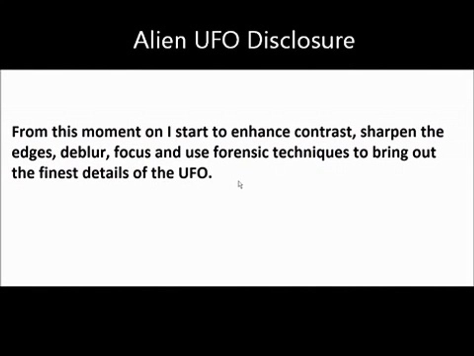 Real Alien UFO On Moon Footage - Part 2 [Aliens Moon Truth Exposed 2014]