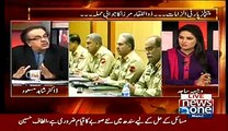 Live With Dr. Shahid Masood (Karachi Operation Faisala Kun Marhala..!!) – 27th April 2015