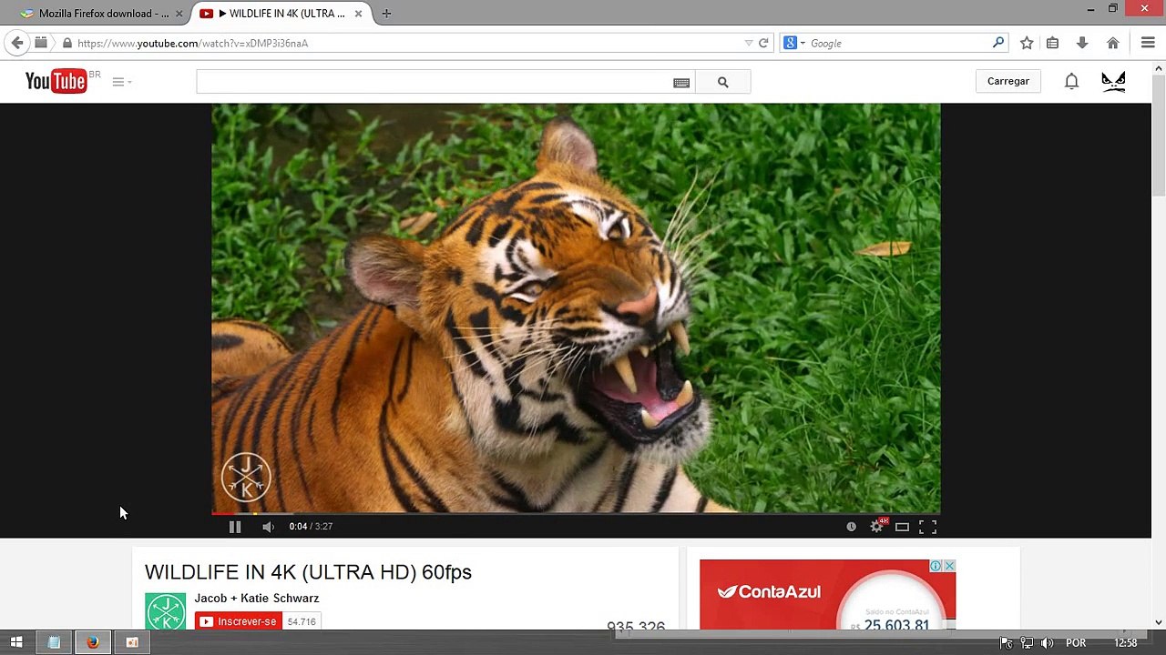 Como rodar Videos em 4k (Ultra HD) sem travar muito!