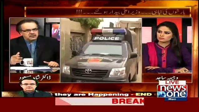 Economics Terrorism Par Duniya News Ke Naye Inkishafat