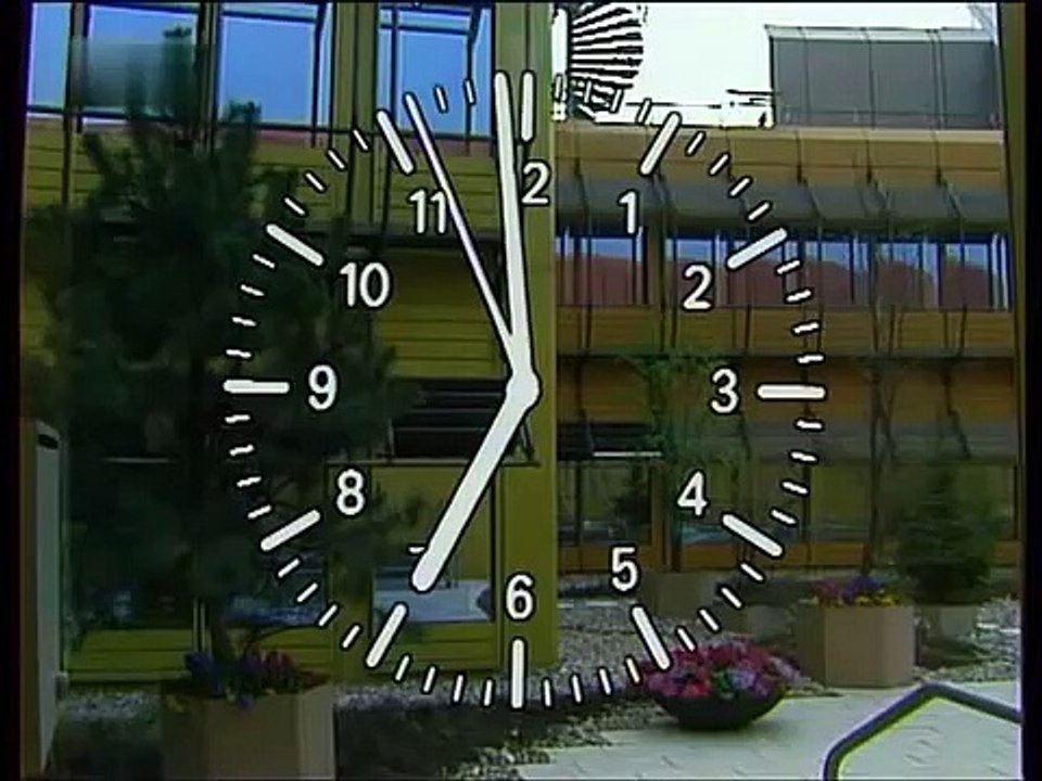Super GAU Tschernobyl 1986