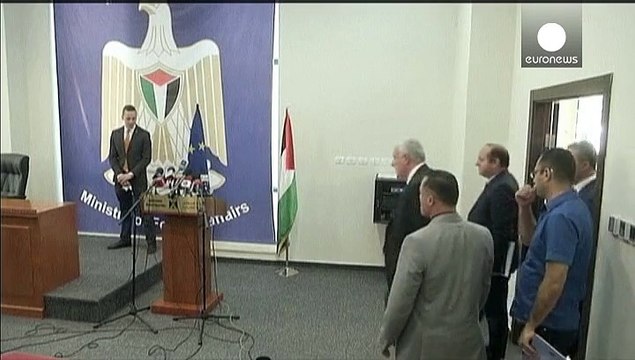 Israel construirá más viviendas en sus colonias de Jerusalén Este