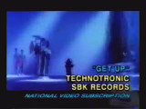 technotronic Get Up