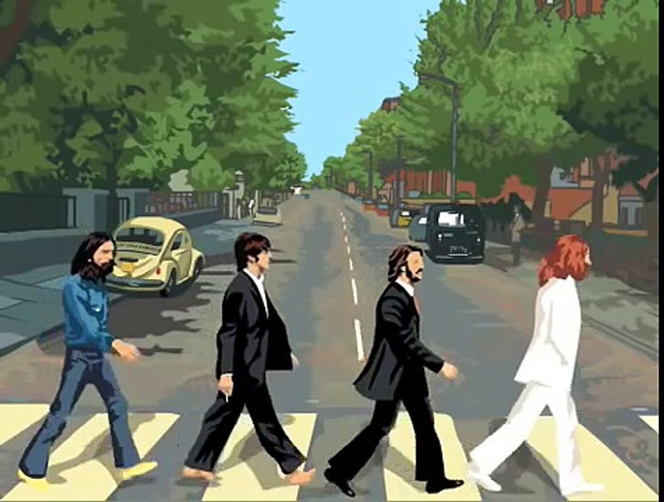 Abbey Road