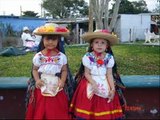TRAJES TIPICOS DE LA REPUBLICA MEXICANA