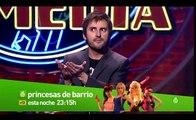 El Club de la Comedia - Julian Lopez - No es ji ji ja ja todo el tiempo