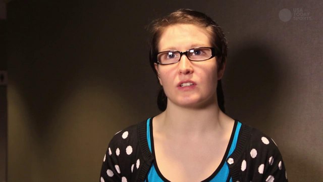 Female UFC fighters on the Paige VanZant phenomenon