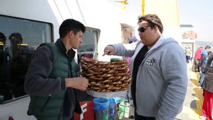 Koç Fest Gezgini Antalya Akdeniz Üniversitesi'ndeydi!