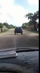 Beautiful Funny Car (JUST JOKE) :-) 4fun