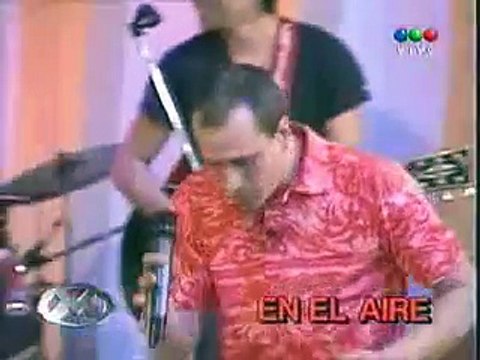 yayo y el cuarteto obrero - Te voy a romper el orto