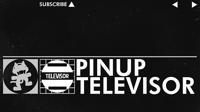 [Nu Disco] - Televisor - Pinup [Monstercat Release]