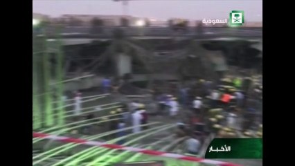 Au moins deux ouvriers décédés sur un chantier en Arabie Saoudite