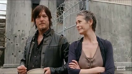 The Walking Dead Tribute - Terminus