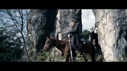 O Imperador Trailer Oficial HD Legendado (2015)
