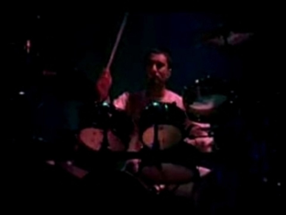 Sarah McLachlan - Possession (Live)