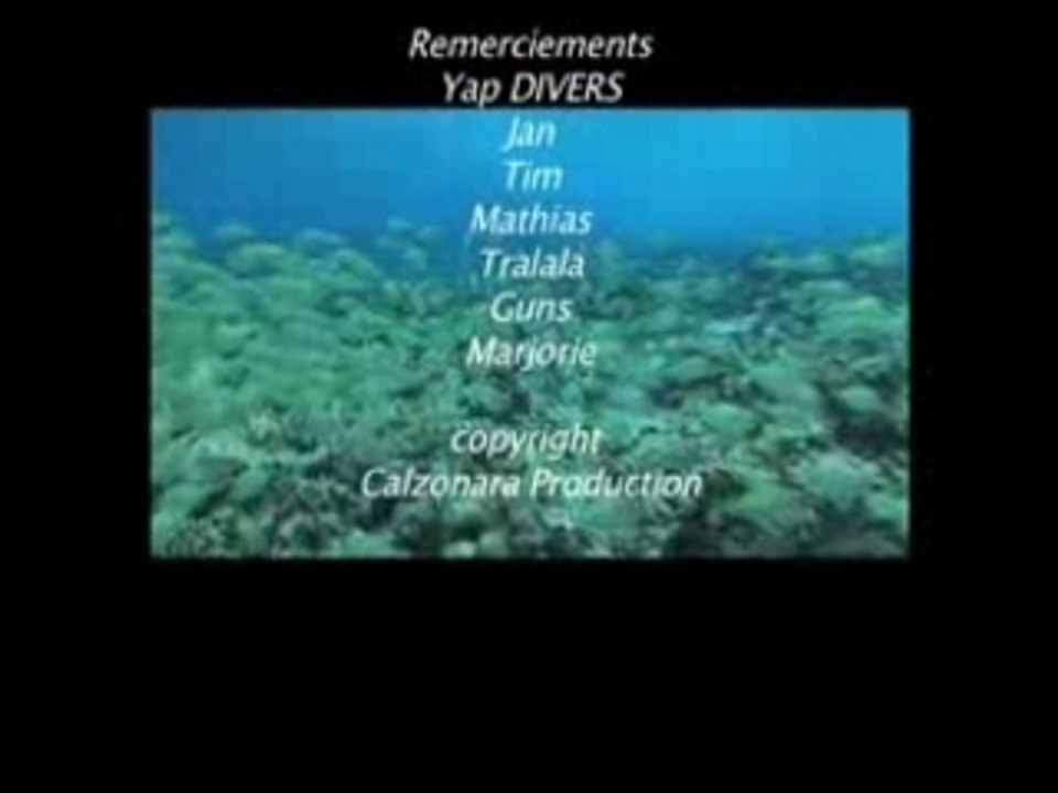 Micronesia 3eme partie