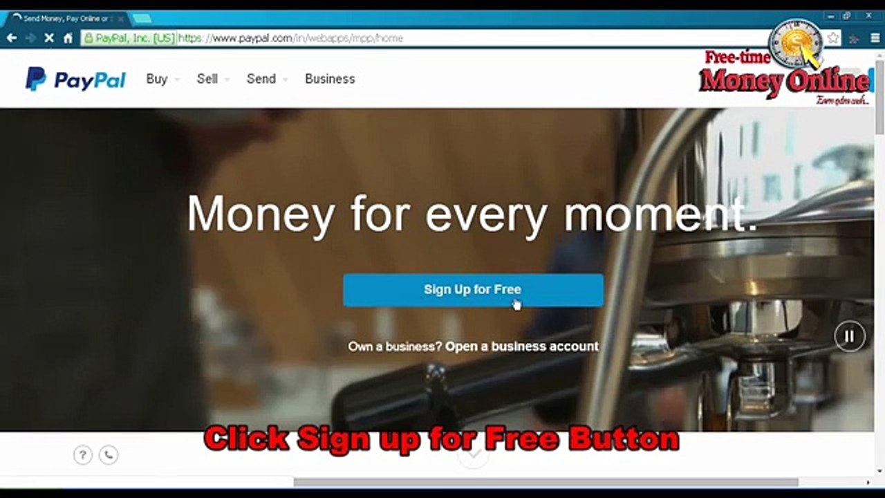 How to Create a PayPal Account Without Credit or Debit Card