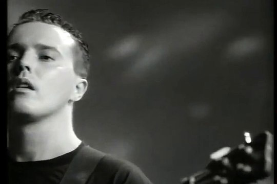 Tears For Fears - Woman In Chains