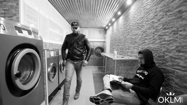 [TALENT OKLM] CHRIS KARJACK- Bang Bang!