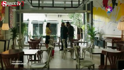 Gülseren çileden çıktı