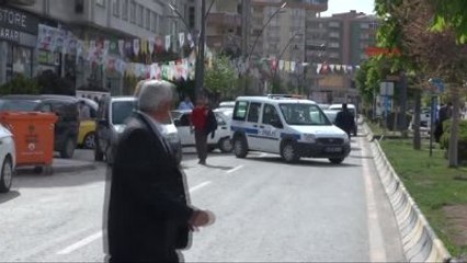 Gaziantep?te Bisiklet Aküsü Bomba Korkusu Yaşattı