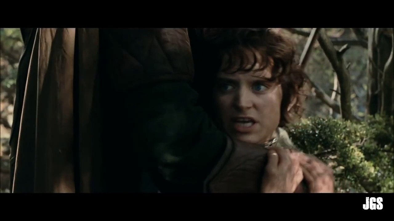 The Walking Dead Season 5 Trailer - In LOTR The Hobbit Style