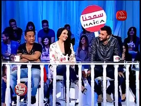 لطفي العبدلي و سمير الوصيف هههههههههههههههه شبعة ضحك