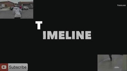 Timeline (2015) - Shoutout