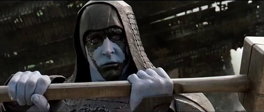 Guardians of the Galaxy Bloopers - Dance Off (2014) - Marvel Movie HD