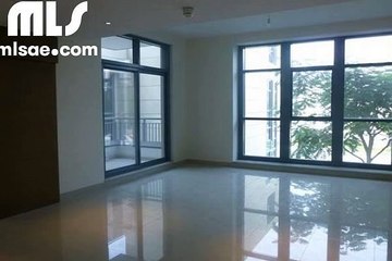 Spacious 2 BR   Study in Claren Tower 1 - mlsae.com
