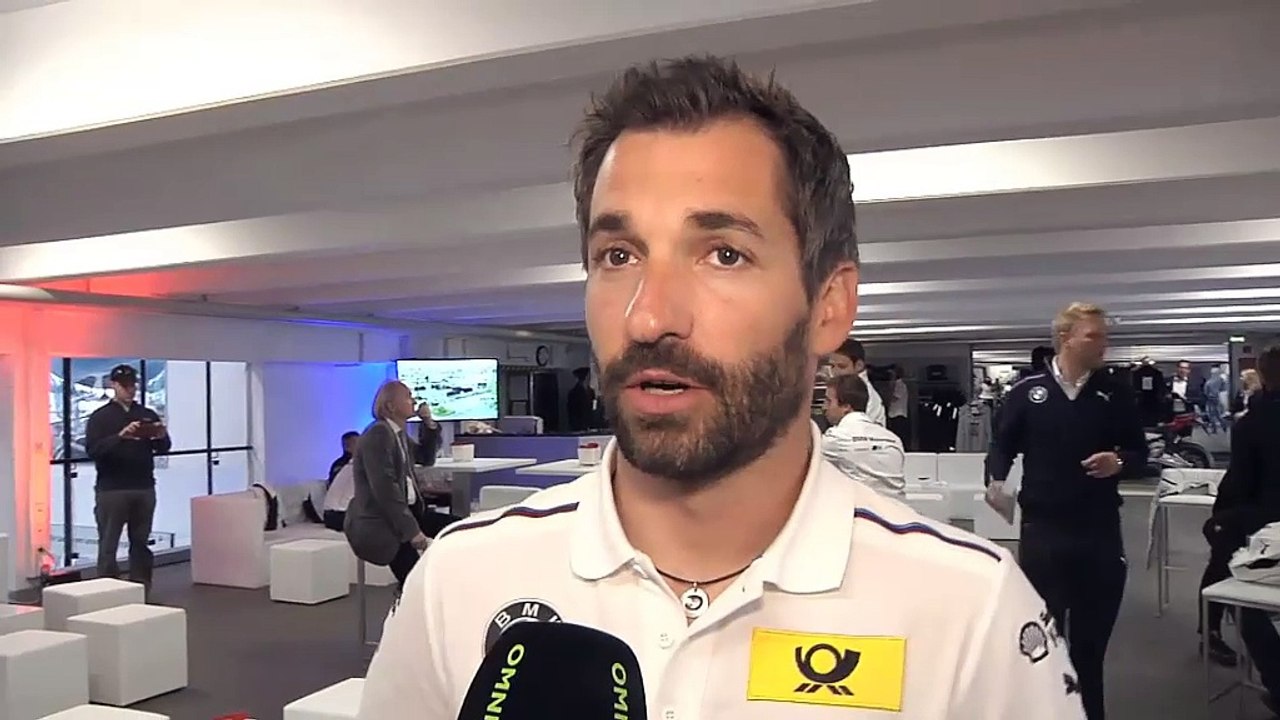 F1: Glock: 'Vor Vettel den Hut ziehen'