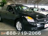 2008 Nissan Altima #QP5123A in Washington DC MD Annapolis, - SOLD
