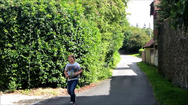 If Minecraft Switched Places With Real Life