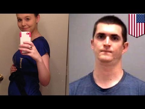 Ciężarna kobieta postrzelona przez chłopaka. Dzwoni na pogotowie i ratuje życie swojego dziecka.