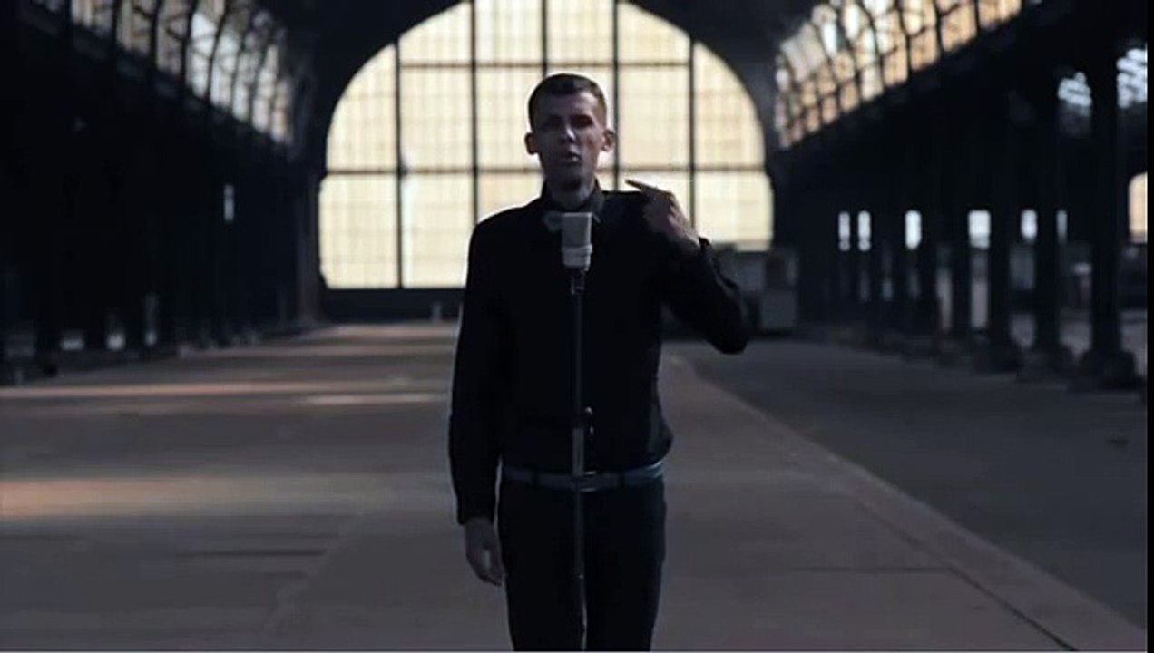 Stromae - Te Quiero - Ceci n'est pas un clip   Paroles Lyrics