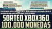 FIFA 14 Ultimate Team | SORTEO 100.000 MONEDAS XBOX 360