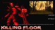 Killing Floor: KF-Manor with Multiple Mods and Mutators (Resident Evil Music Replacment Mod)