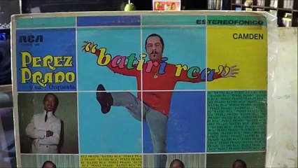 Perez Prado - Patricia