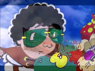 THE ADVENTURES OF YOUNG MAGIC MIKE FULL PROMO-DAILYMOTION