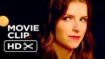 Pitch Perfect 2 Movie CLIP - Campfire (2015) - Rebel Wilson, Anna Kendrick Movie HD