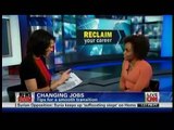 CNN Reclaim Your Career: Changing Jobs, Strategies for a Smooth Transition