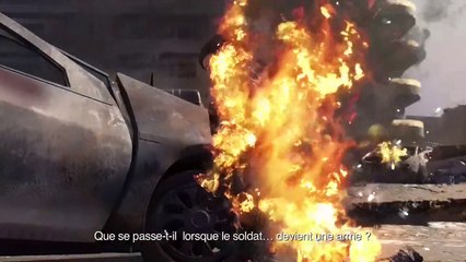 Call Of Duty : Black Ops 3 - Annonce du jeu (VF)