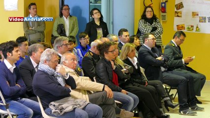 Download Video: Il disagio sociale al centro di un convegno all'istituto 