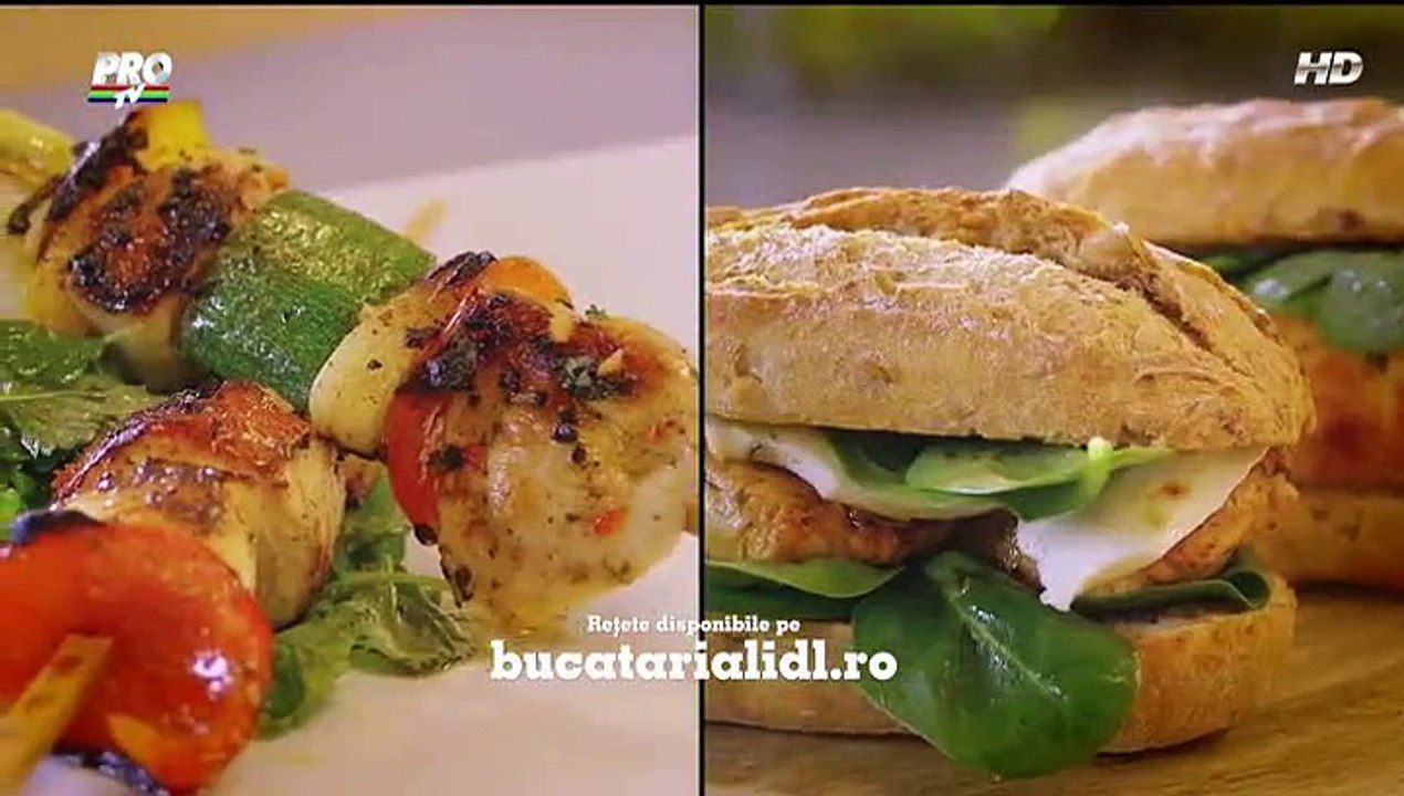 Fermieri prin padure partea 2