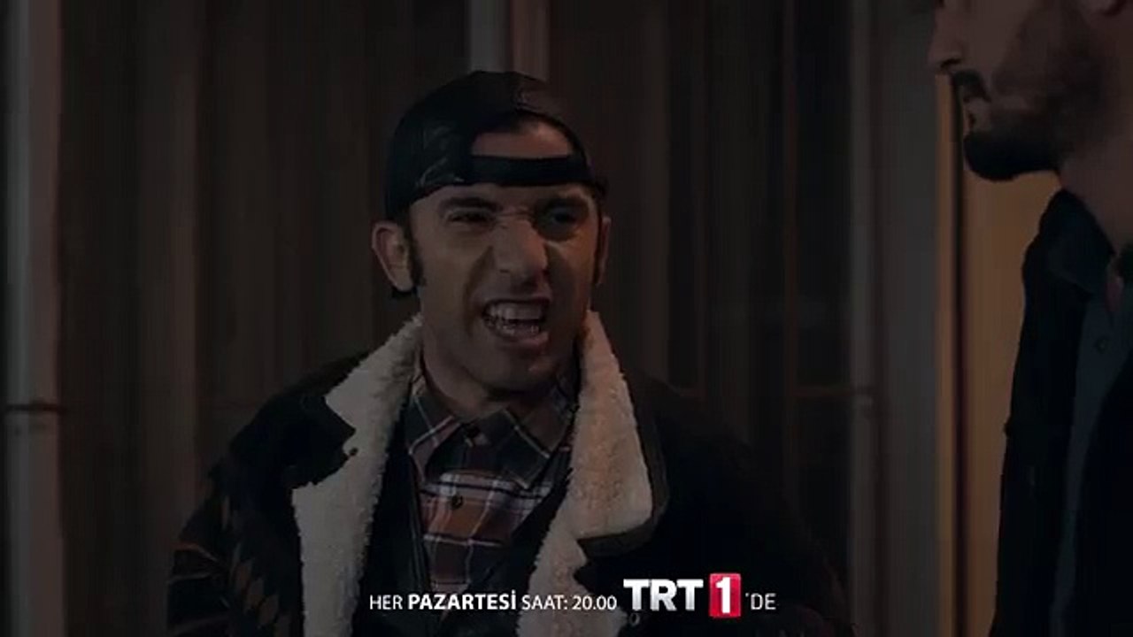 Yeşil Deniz 28. Bölüm Fragmanı