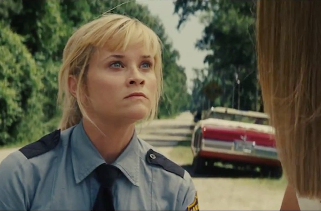 Hot Pursuit - Extrait VO