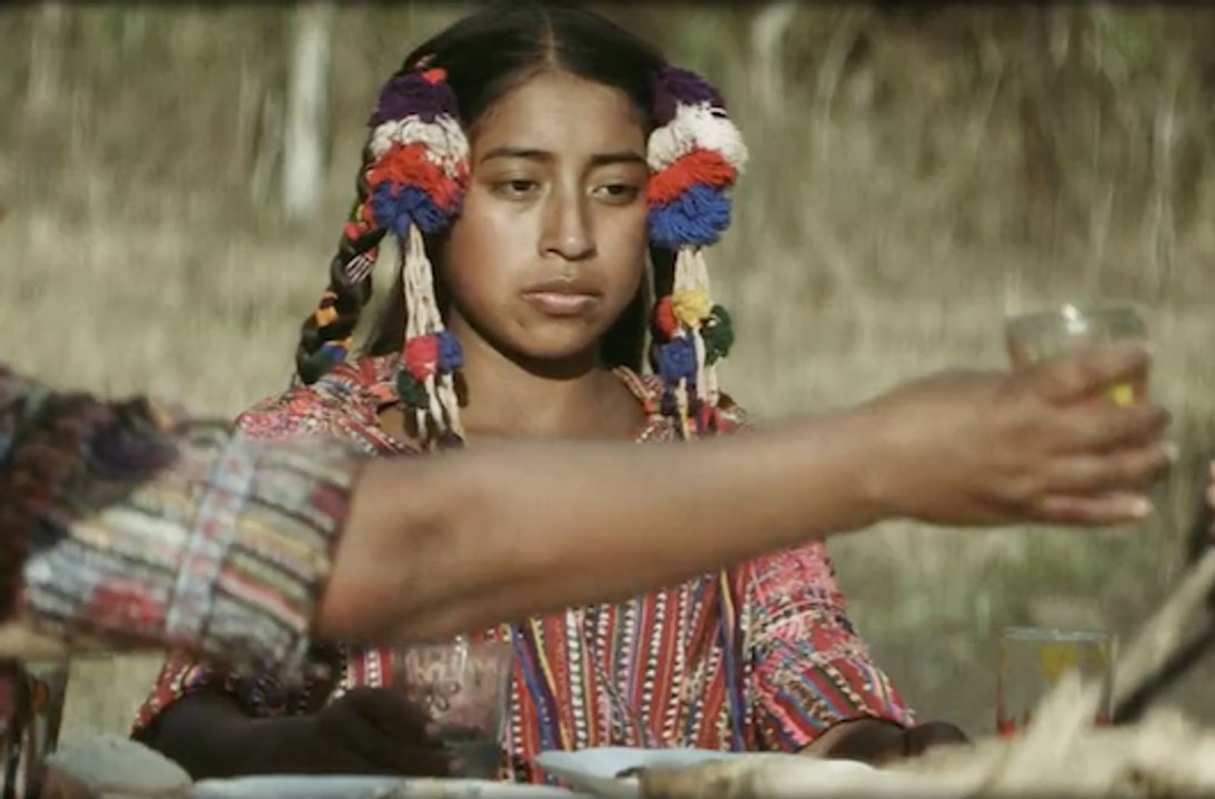 Bande-annonce : Ixcanul - Le Volcan - VOST