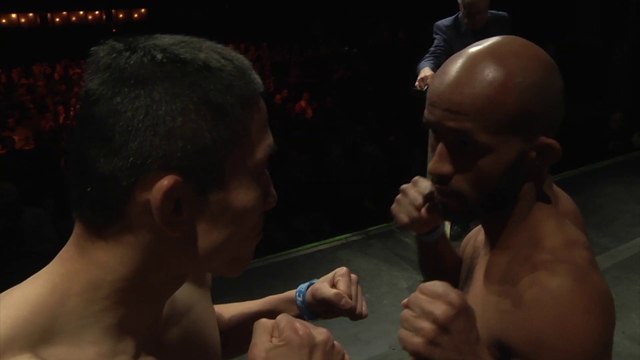 UFC 186: Weigh-in Recap