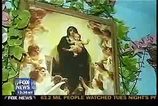 Christianity: The fastest growing religion in Iran!