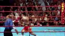 Floyd Mayweather Jr. vs. Manny Pacquiao: Conoce a los 5 rivales en común de ambos boxeadores